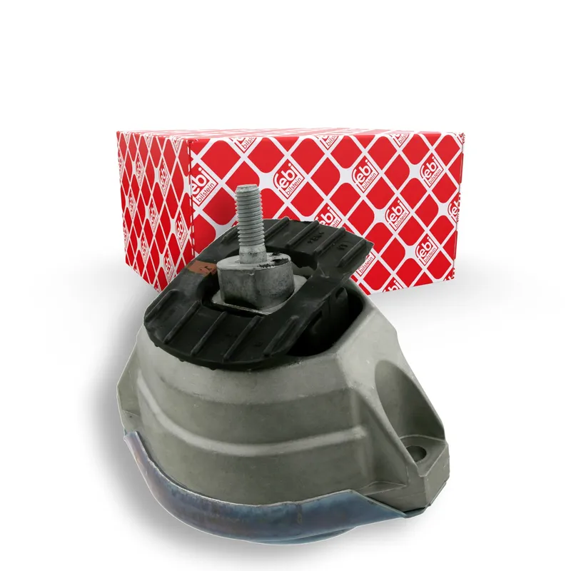 Motorkudde FEBI BILSTEIN 24081