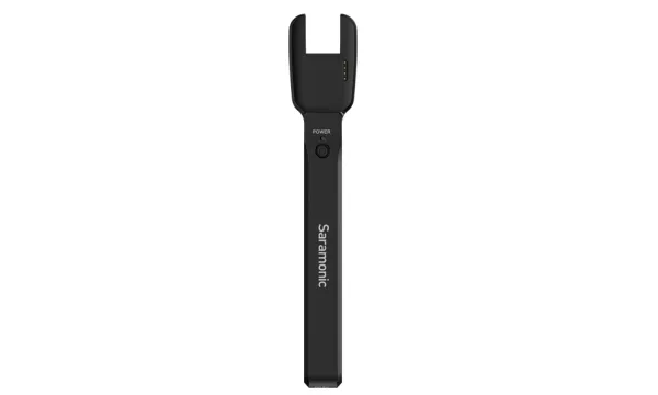 Saramonic Blink500 Pro HM, Svart, Hållare, Litium-Ion (Li-Ion), 1100 mAh