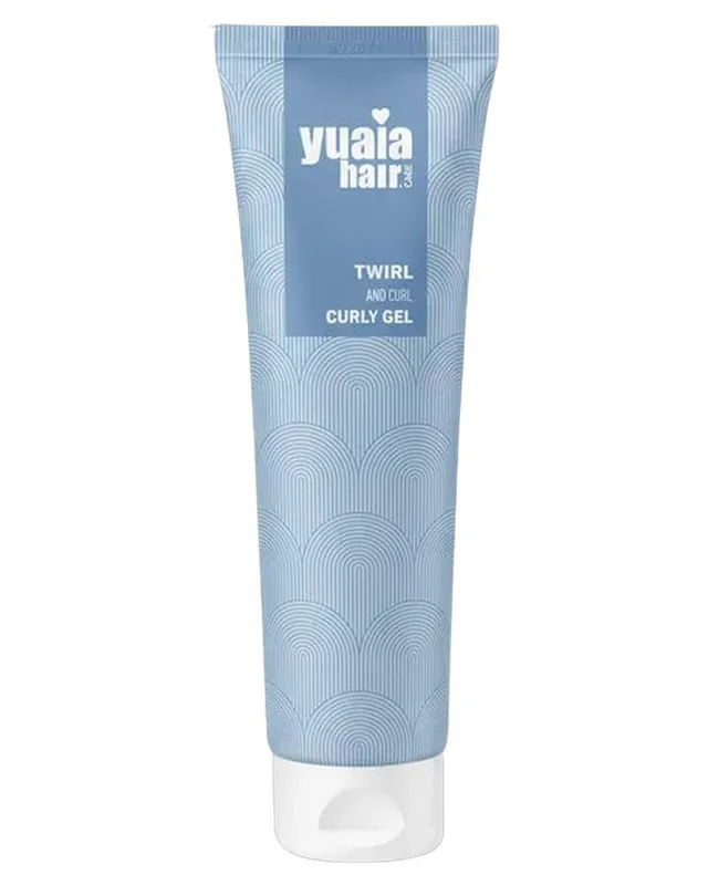 Yuaia Twirl and Curl Gel 150 ml