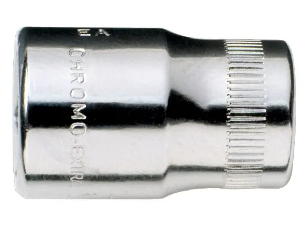 BAHCO socket 1/4 hexagonal 13mm