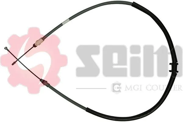 Handbromsvajer SEIM 555109