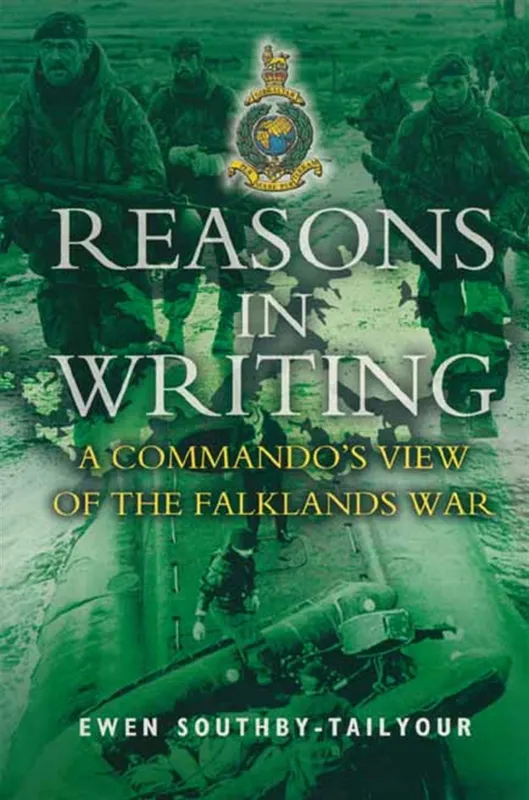 Reasons in Writing, E-bok