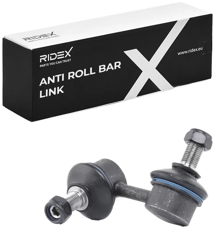 Stabilisatorstag RIDEX 3229S0523