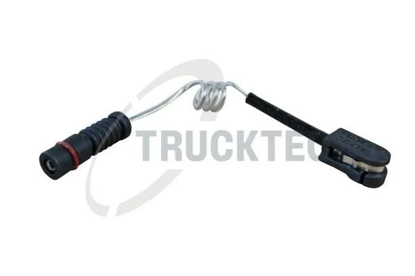 Slitagevarnare bromsbelägg TRUCKTEC AUTOMOTIVE 02.42.092