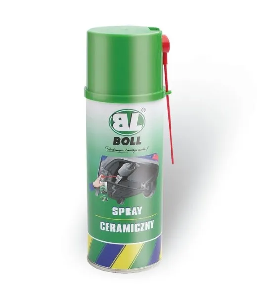 Keramikpastaspray BOLL 001040