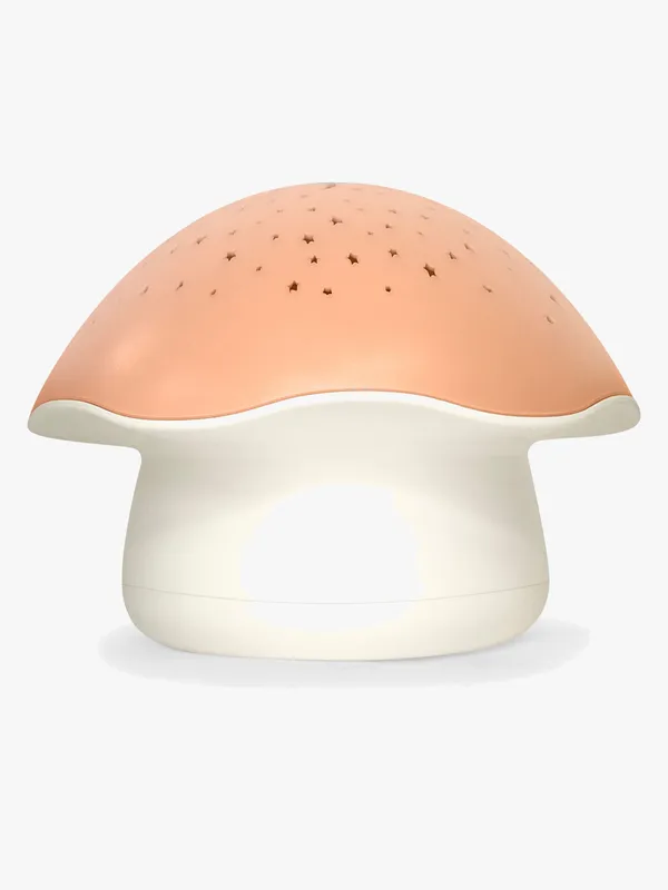 Pabobo Nattlampa med musik, Svamp Orange