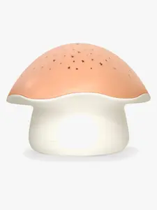 Pabobo Nattlampa med musik, Svamp Orange
