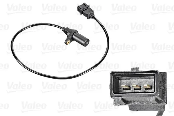 Vevaxelgivare VALEO 254018