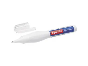 Korrigeringspenna Tipp-Ex Shakén Squeeze 8 ml