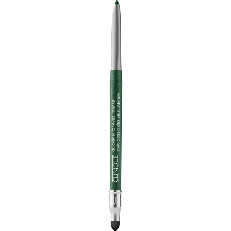 Clinique Quickliner For Eyes Intense Eyeliner Aquamarine Lustre