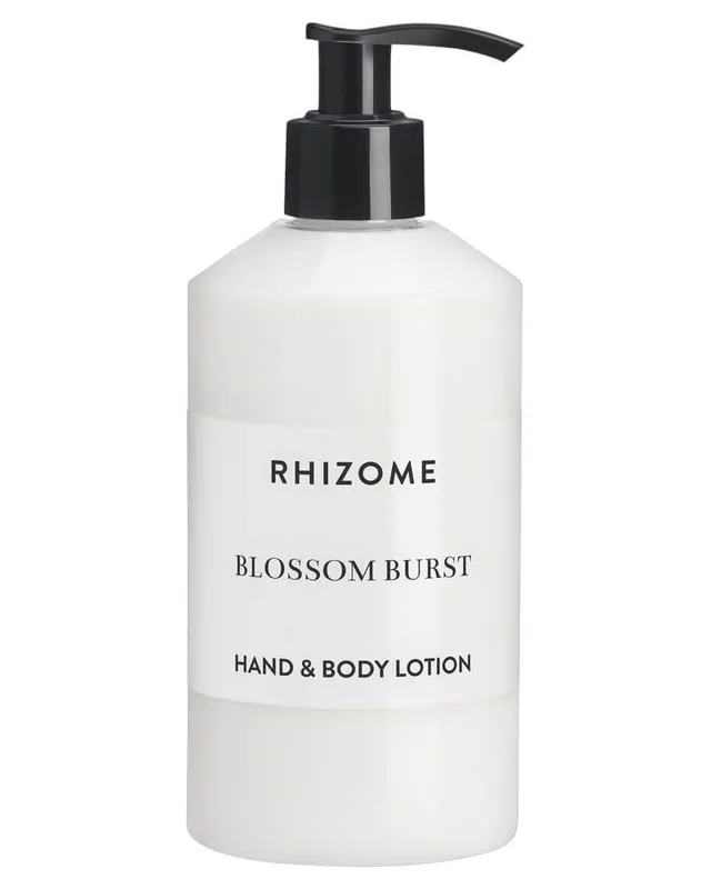 Rhizome Blossom Burst Hand & Body Lotion 350 ml