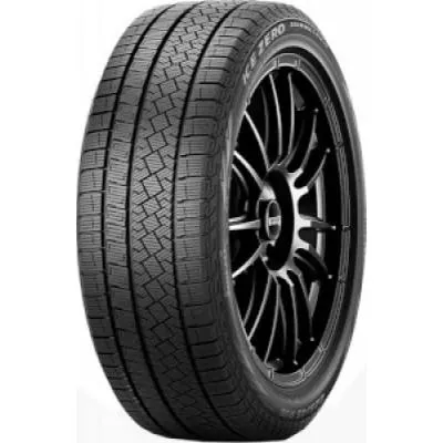 Pirelli Ice Zero Asimmetrico ( 195/60 R17 90H, Nordiska vinterdäck )