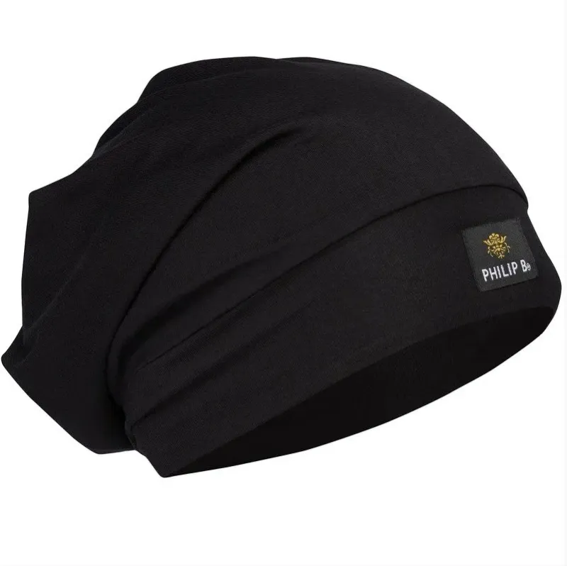 Philip B Silky Smooth Beanie