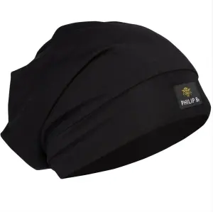 Philip B Silky Smooth Beanie