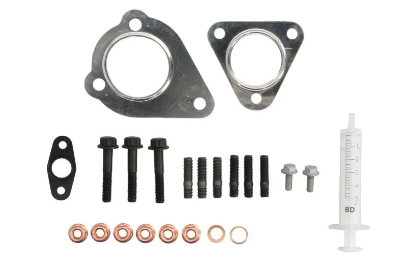 Monteringsats, Turbo EVORON EVMK0001-PLUS