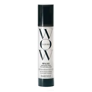 Color Wow Pop & Lock Crystallite Shellac Spray 55ml