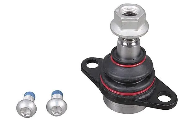 Spindelled METZGER 57001908