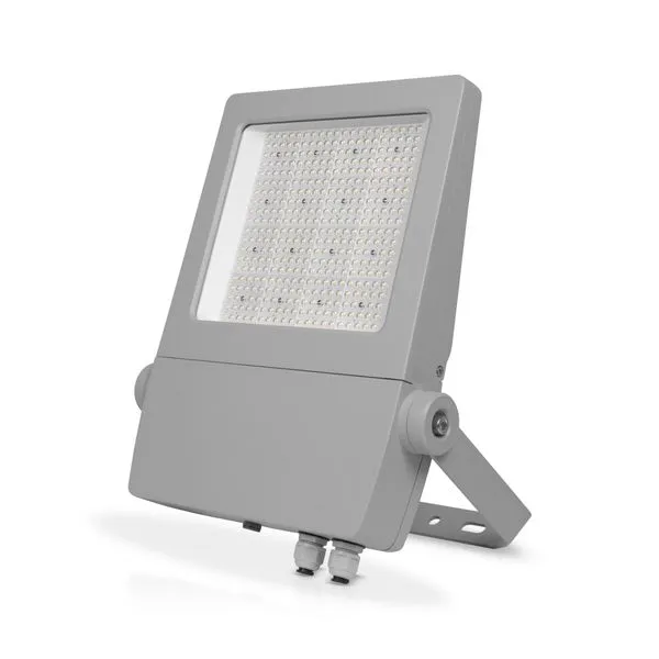 Strålkastare AGGE Floodlight PRO – 200W / 28 800 lm / 4000K