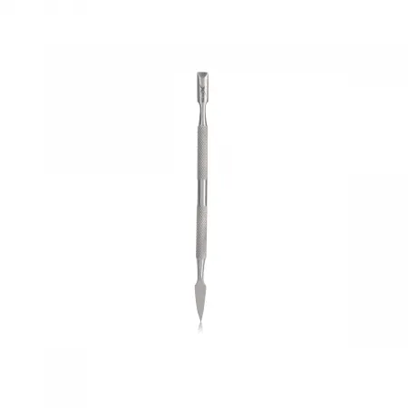 Pusher – Cleaner Satin Stainless Steel