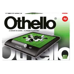 Othello, Alga (SE/DK/FI/NO)