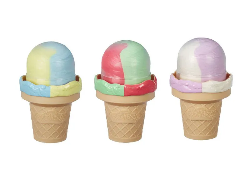 Ice Pop N Cones – Strut