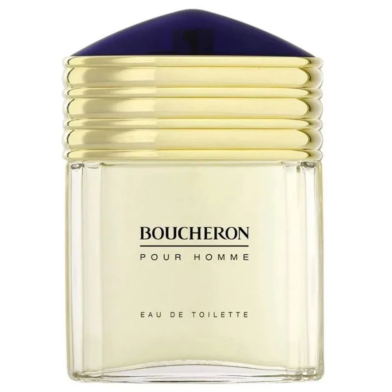 Boucheron Pour Homme EDT 50 ml