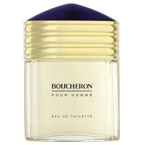 Boucheron Pour Homme EDT 50 ml
