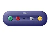 8BitDo Gamecube Controller Adapter for Nintendo Switch
