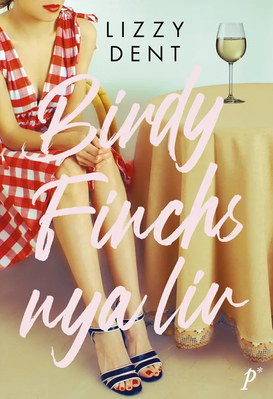 Birdy Finchs nya liv, E-bok