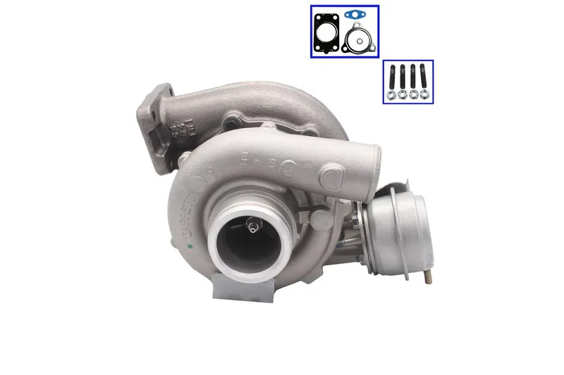 Turboaggregat WALKER 59702G-PV