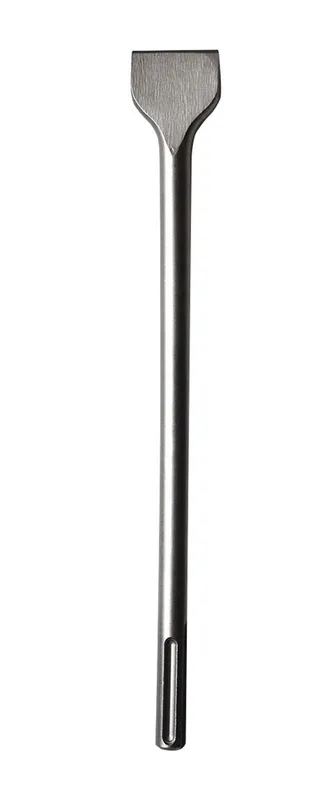 Ironside 100652 Kakelmejsel 50×400 mm, SDS-Max