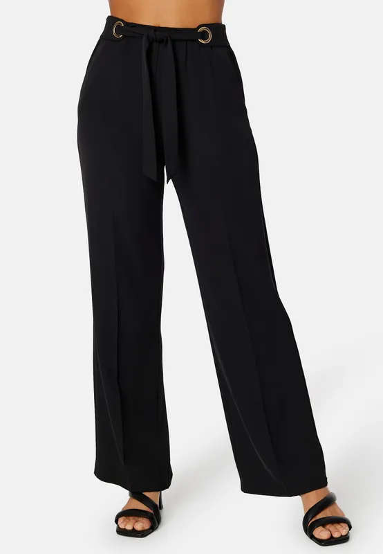 Debra Wide Pants (#9423)