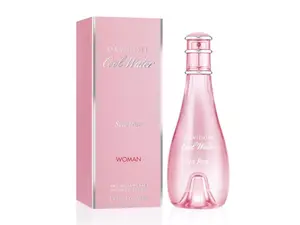 Davidoff Cool Water Sea Rose Edt 100ml