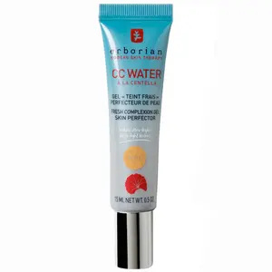 Erborian CC Water Doré 15 ml - 15 ml