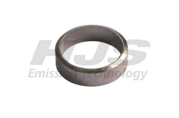 Clipavgasrör HJS 83 13 6398