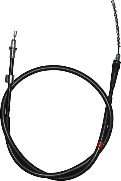 Vajer, parkeringsbroms, Höger bak – P177866 – nissan note – OE 36530-9U00A