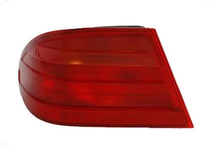 VAN WEZEL 3028931 Bakljus