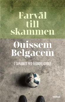 Farväl till skammen