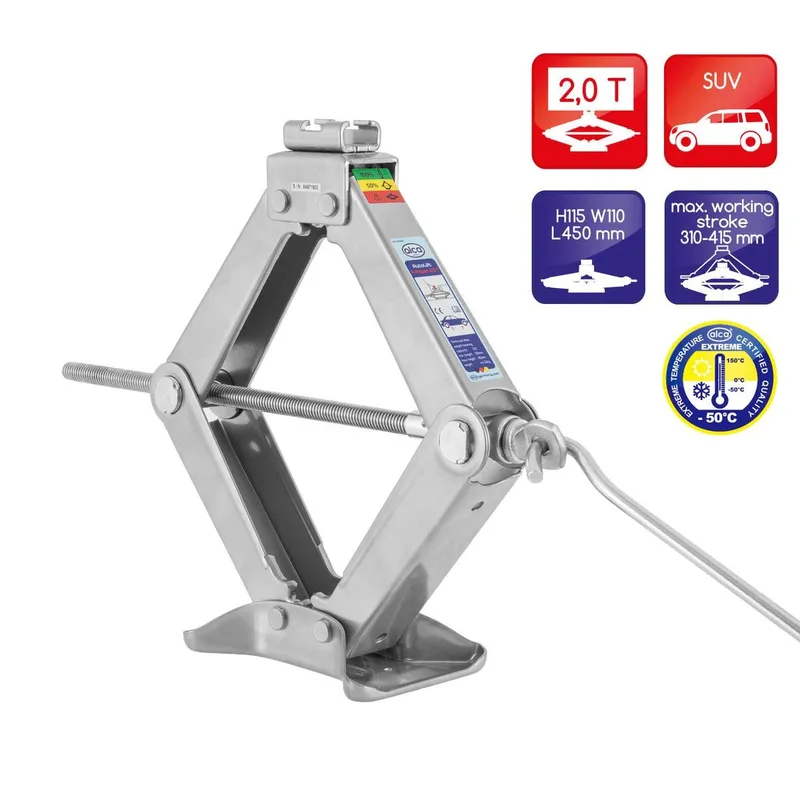 ALCA 436200 Saxdomkraft
