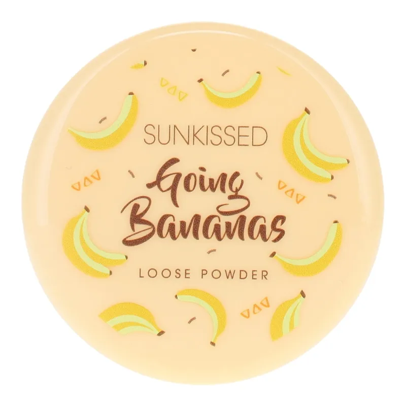Sunkissed Going Bananas 20 g