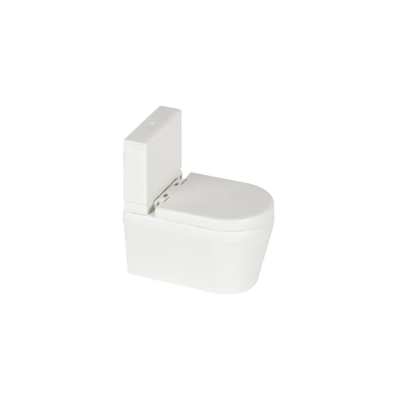 Lundby Badrum Basic Micki