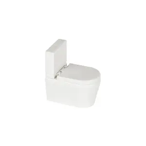 Lundby Badrum Basic Micki
