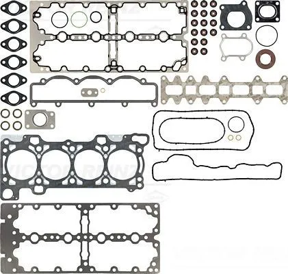 REINZ 02-37080-02 Sotningssats