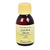 Jojobaolja 100ml Crearome