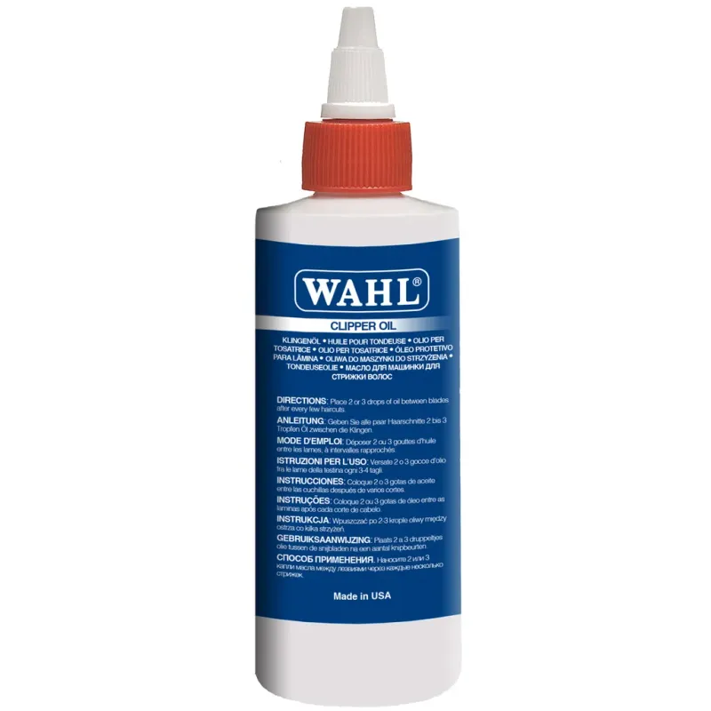 Wahl 03310-1102 skägg-/hår-trimmerutrustning