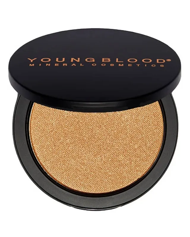 Youngblood Light Reflecting Highlighter Aurora 8 g