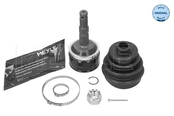 Ledsats, drivaxel MEYLE 614 498 0026