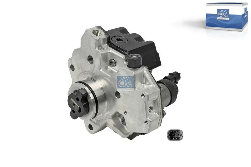 Högtryckspump DT Spare Parts 7.56217