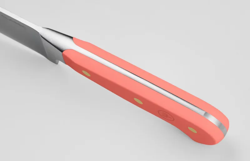 Wüsthof Classic Kockkniv Coral Peach 20 cm