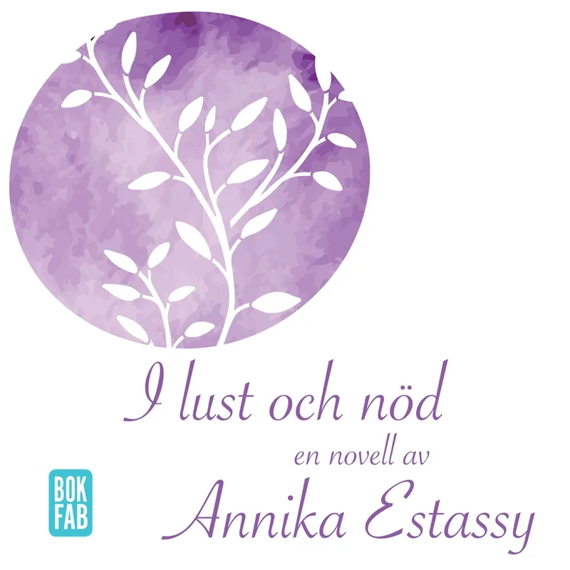 I lust och nöd, Ljudbok